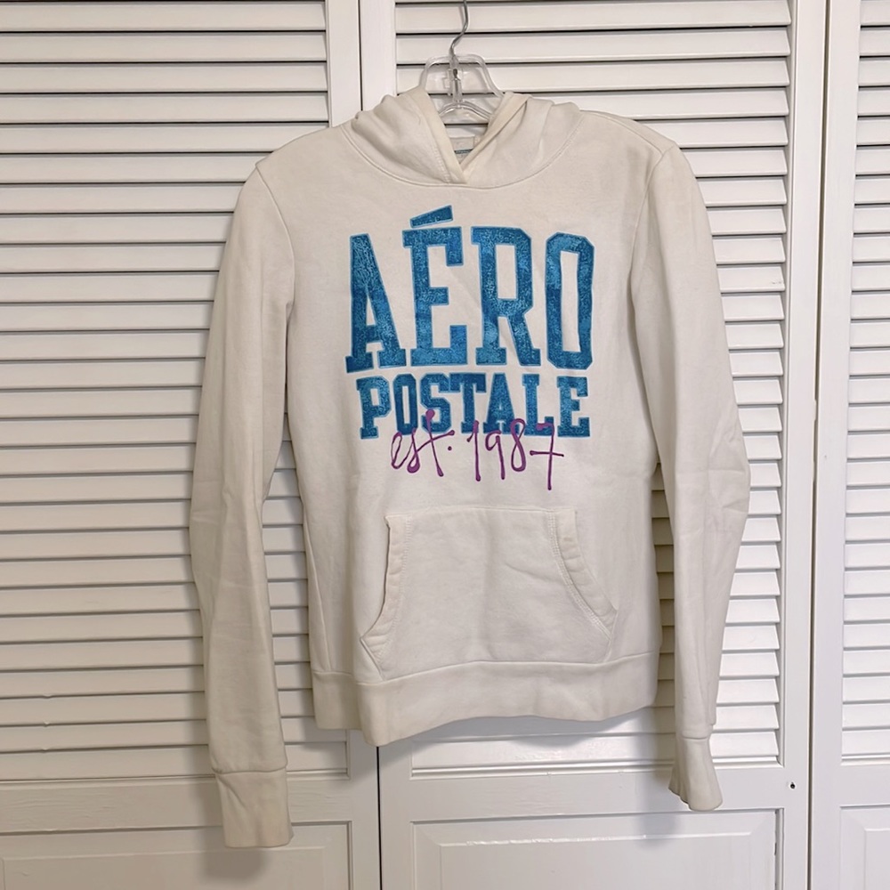 Aeropostale Hoodie